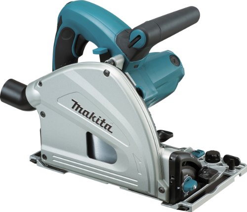 Makita Tauchsäge im Makpac, SP6000J